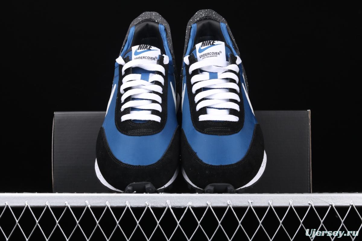 Undercover x NIKE Daybreak Takahashi Shield joint style casual board shoes BV4594-400