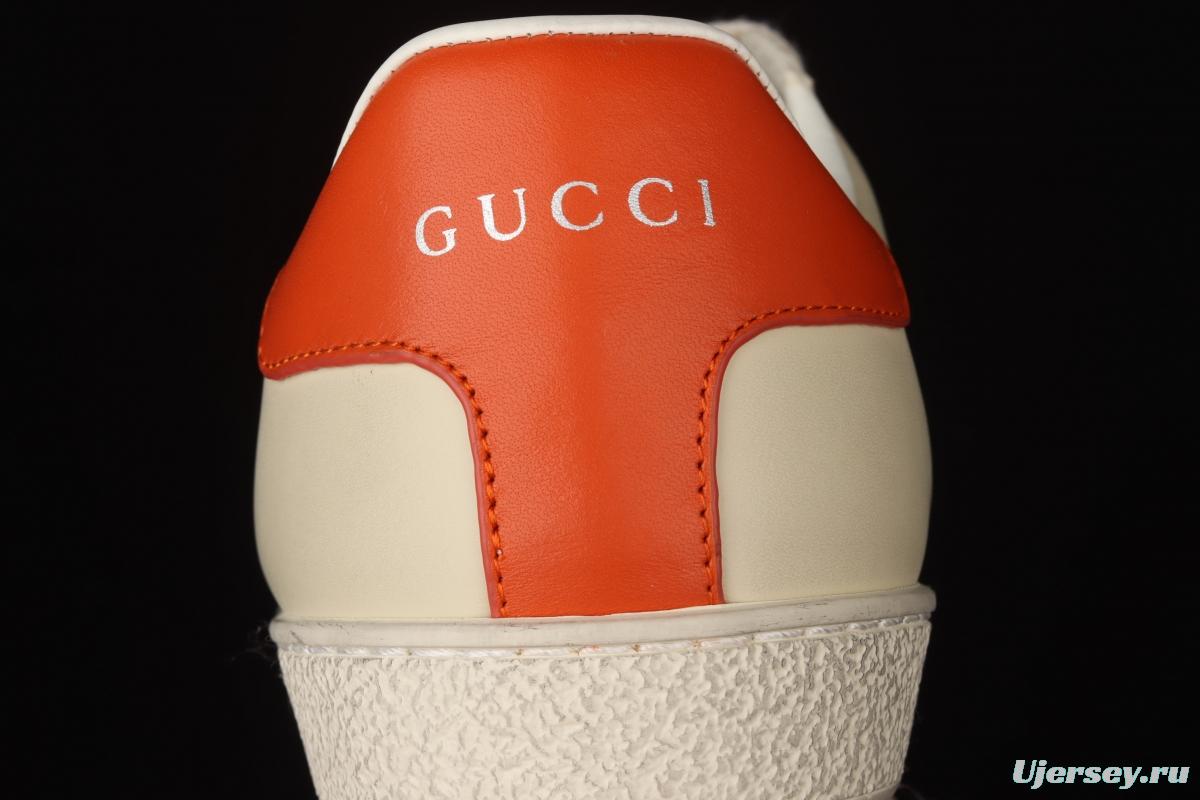 Gucci Ace classic independent outer packaging 0FIU09091