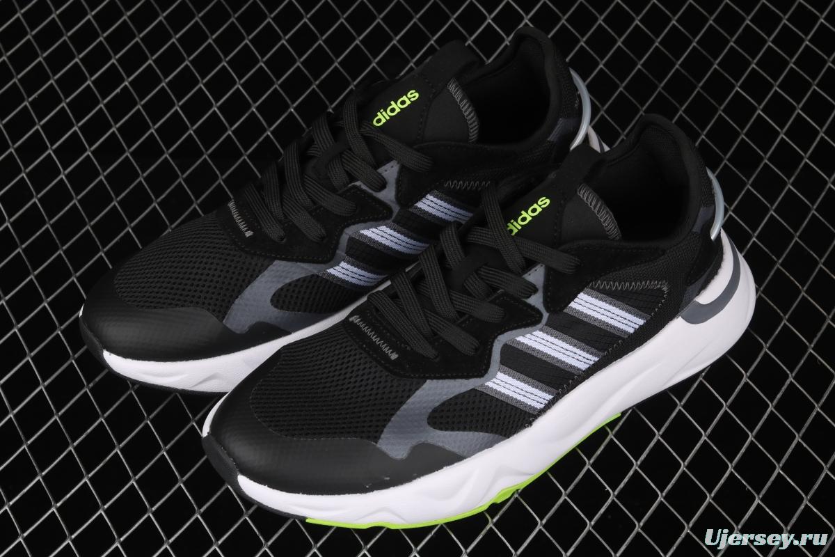 Adidas NEO Futuref Low FW3371 summer sports comfortable leisure shoes