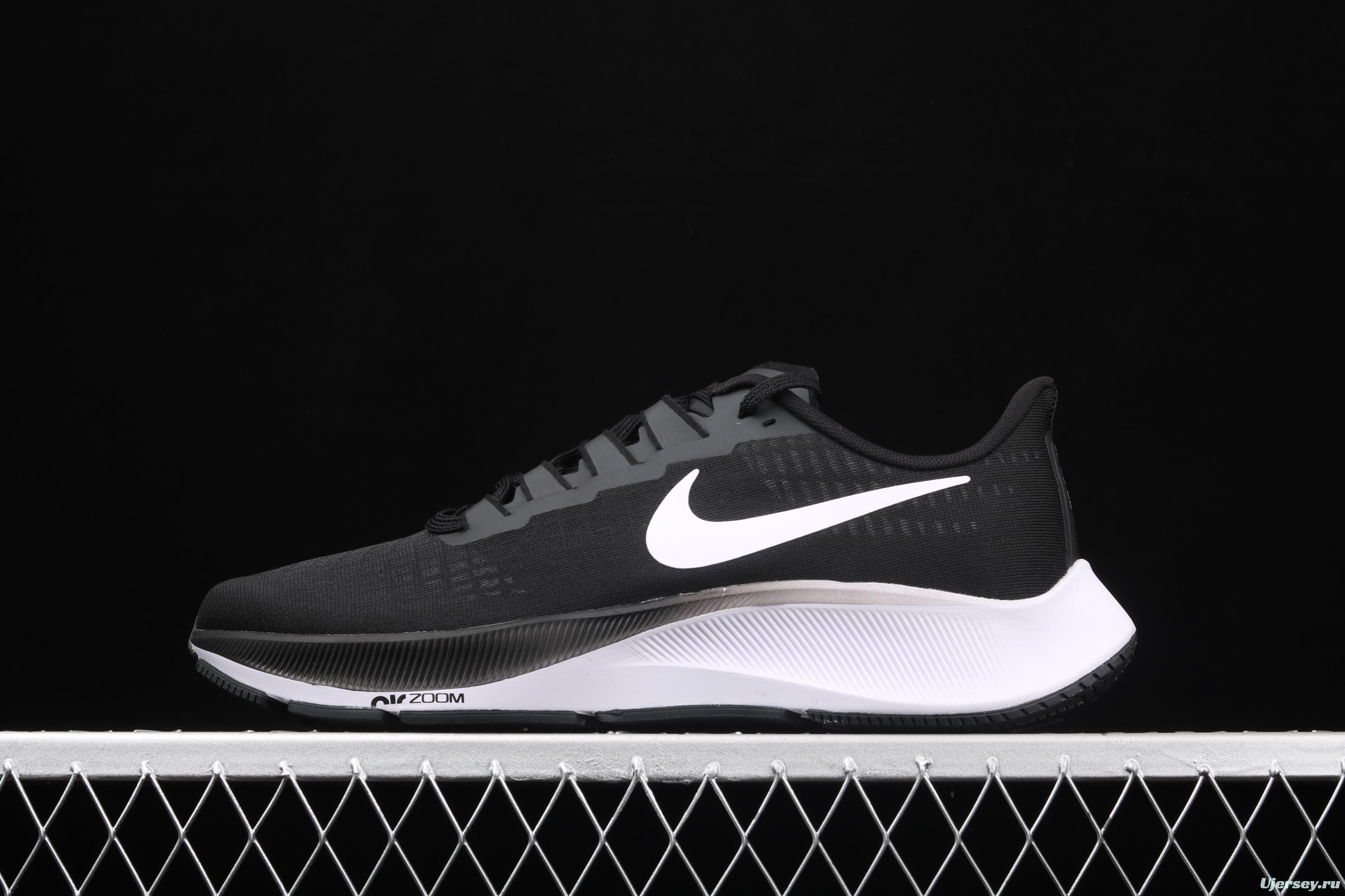 NIKE Air Zoom Pegasus 37 net breathable running shoes BQ9646-002