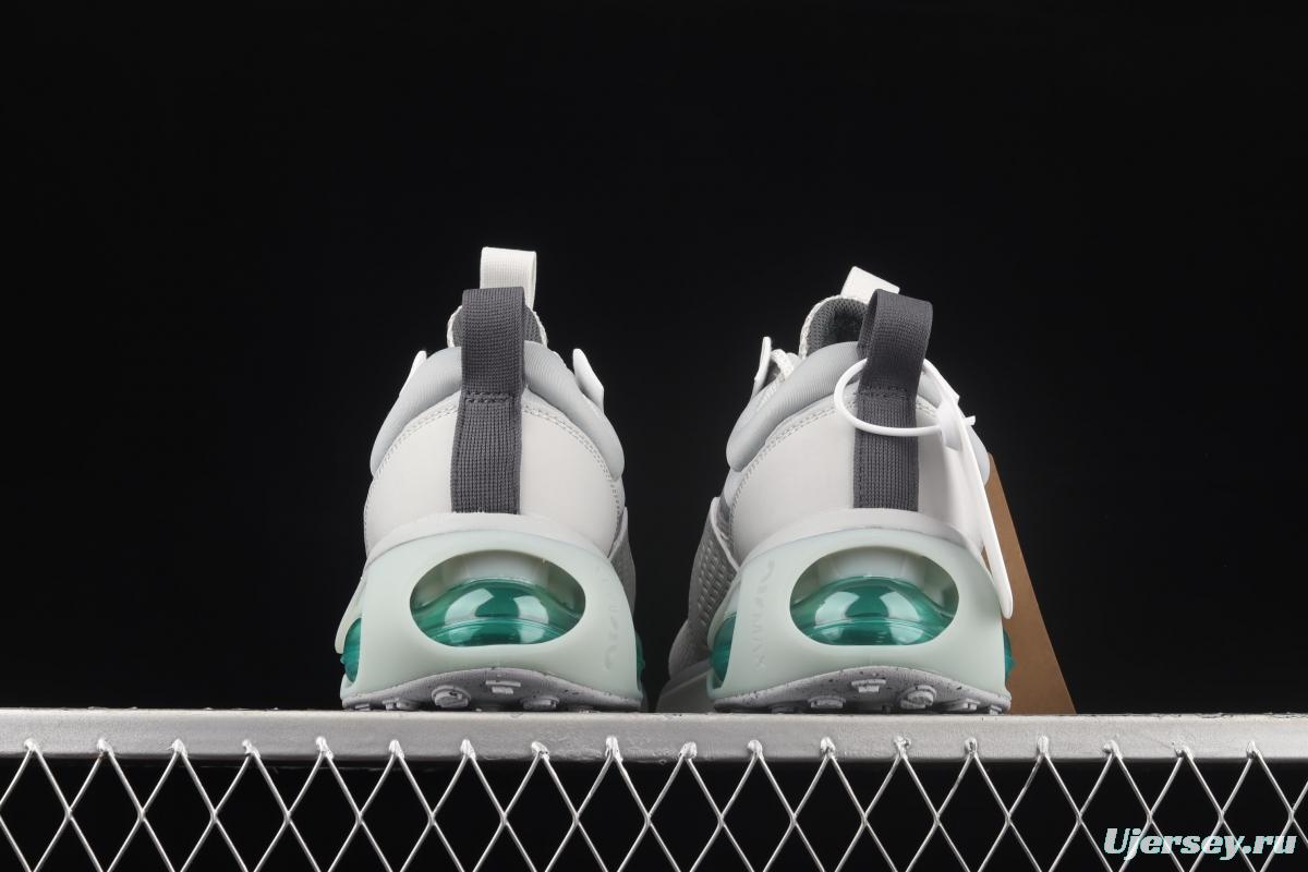 NIKE Air Max 2021 new air cushion running shoes DA1925-003