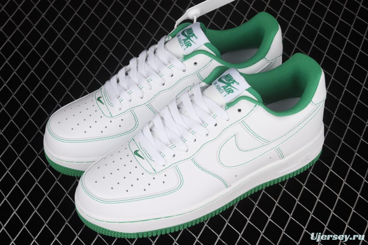 NIKE Air Force 1'07 Low low-top casual board shoes CV1724-103