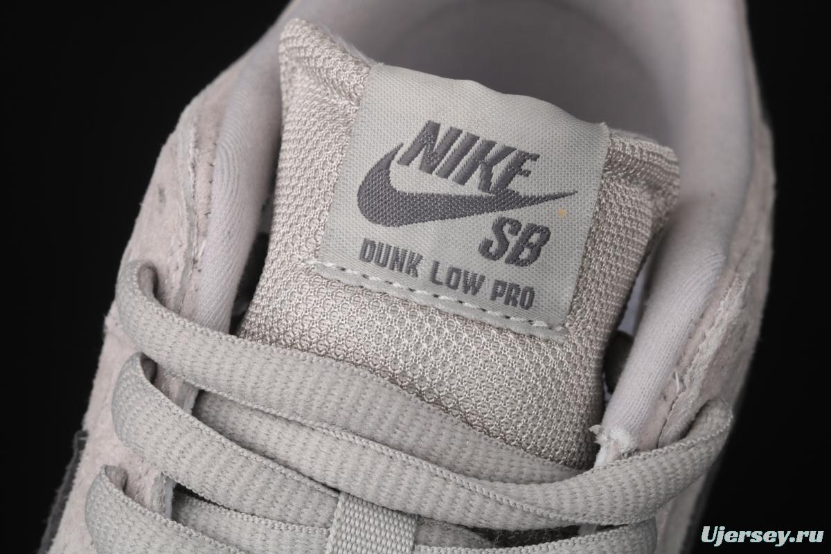 NIKE SB DUNK Low Pro skateboard shoes 854866-016