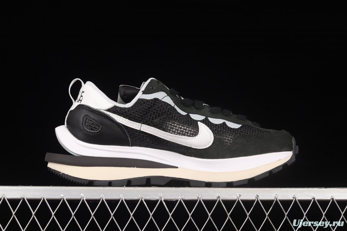 Sacai x NIKE VaporWaffle 3.0 casual shoes CV1363-001