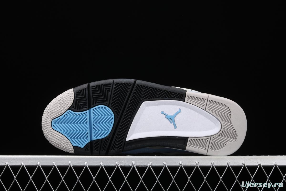 Air Jordan 4 SE University Blue University Blue CT8527-400