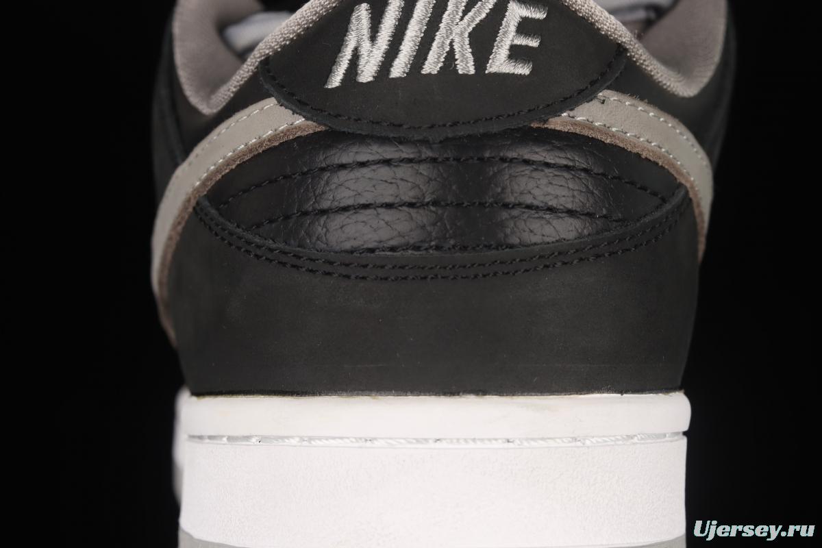 NIKE SB DUNK Low J-Pack ShAdidasow head Shadow Gray BQ6817-007