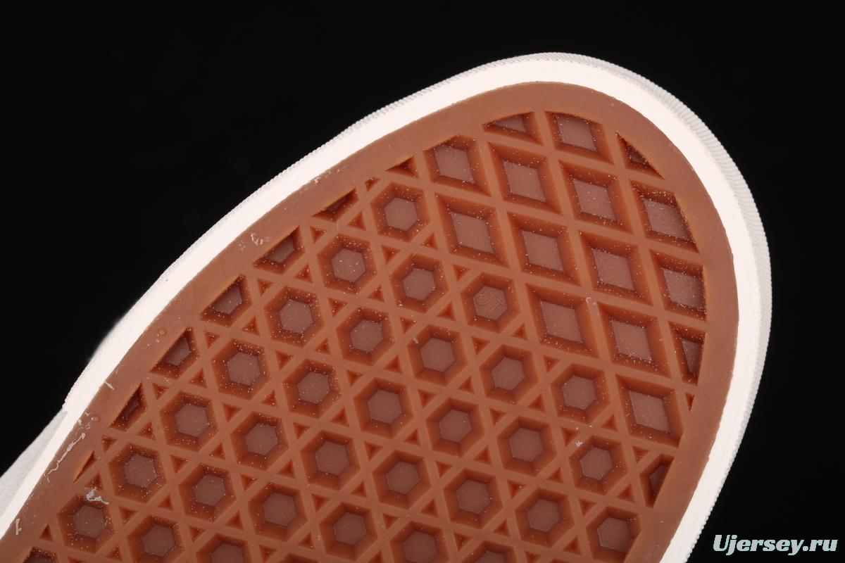 Vans Authentic 44 DX Gao Ding series 4 hole low side tie vintage canvas leisure sports board shoes VN0A5KS96SR 