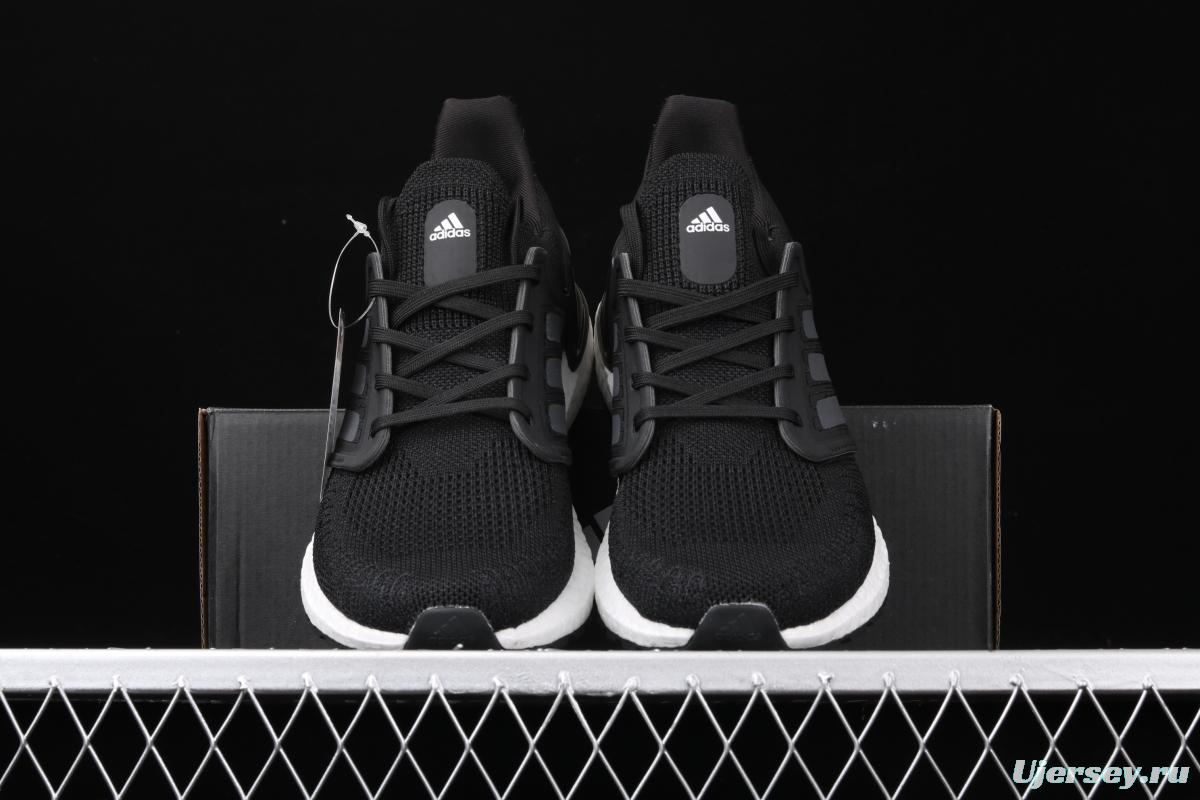 Adidas Ultra Boost 20 Consortium EF0701 North America limits 2019 new sports casual running shoes