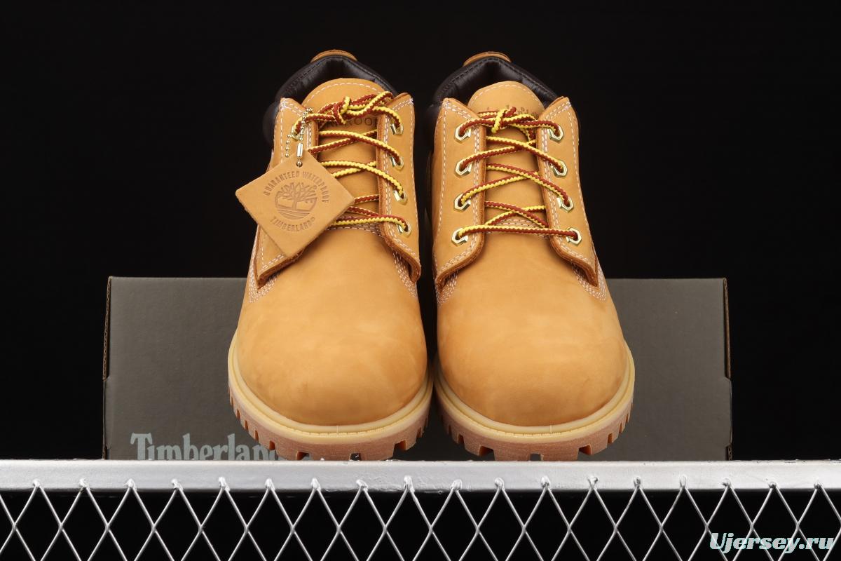 Timberland Low Shoes TB073538 713