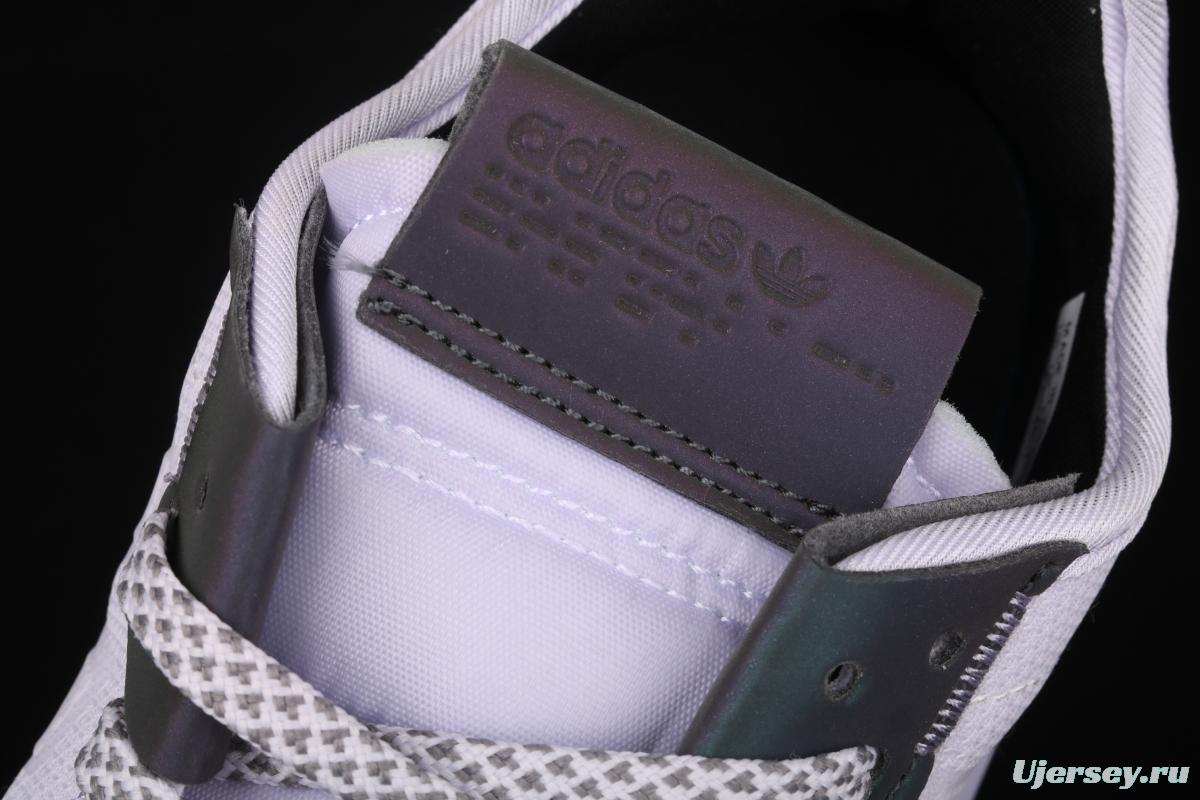 Adidas Nite Jogger 2019 Boost EF5422 3M reflective vintage running shoes