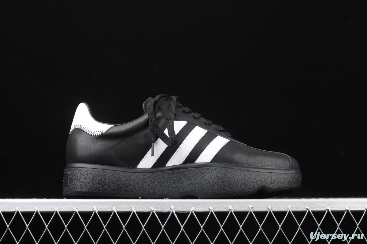 Ymur3 YohjiYamamoto Kaiwa ChuNIKEy Sneakers YohjiYamamoto Kaiwa series vintage light weight daddy shoes EF2616