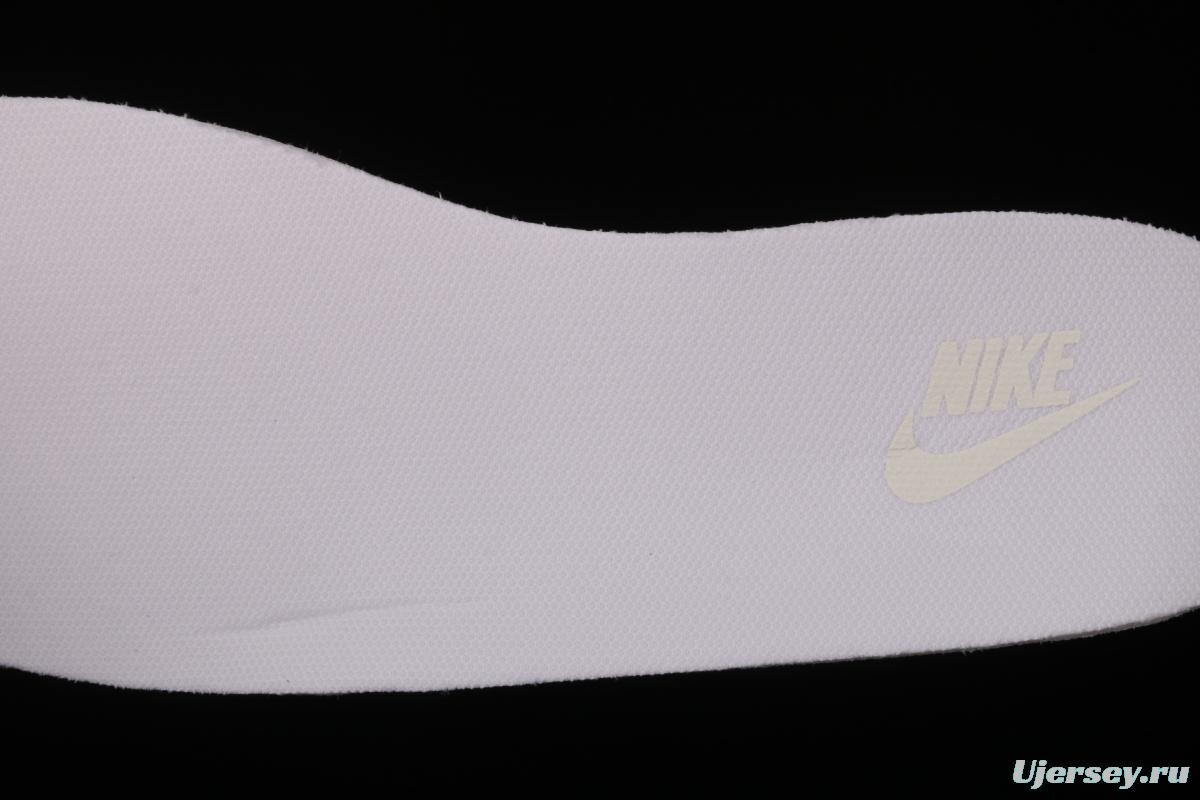 NIKE Court Borough Low 2 (GS) New Campus Leisure Board shoes BQ5448-001