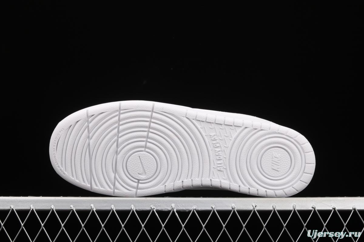 NIKE Court Borough Low 2 (GS) New Campus Leisure Board shoes BQ5448-001
