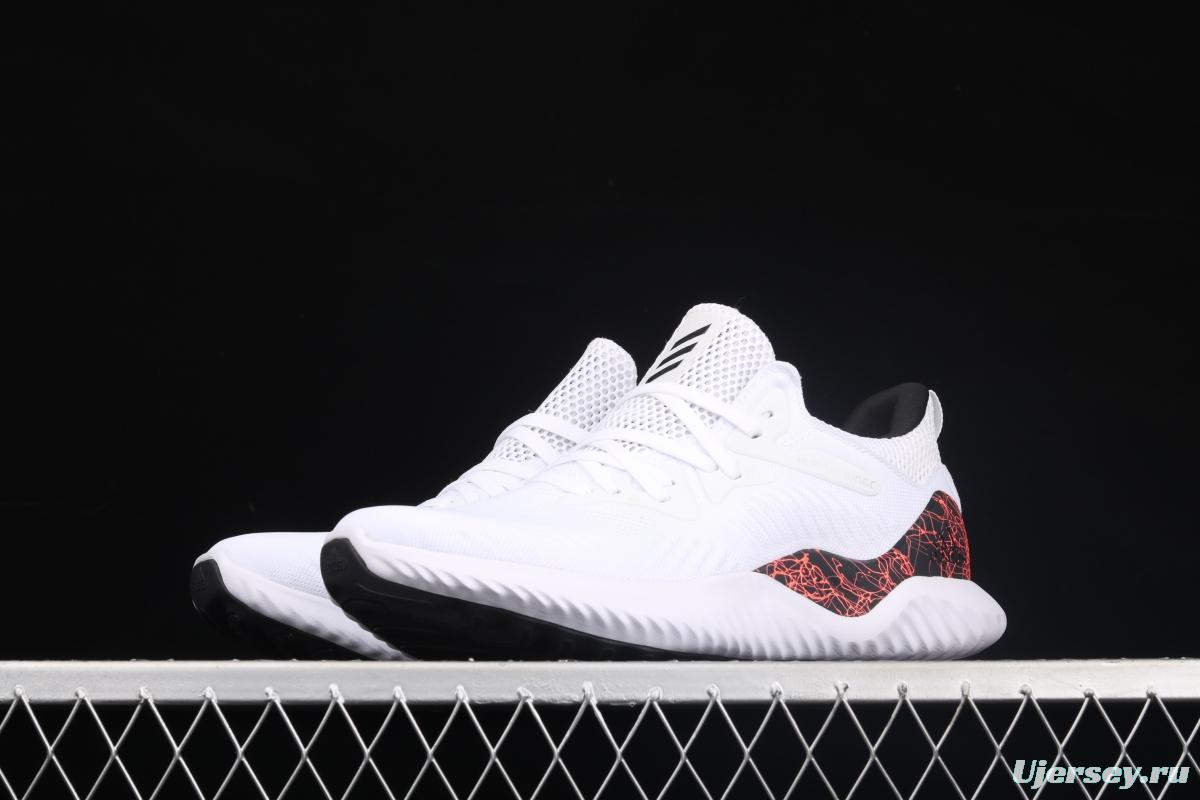 AlphaBounce Beyond M B89100 Alpha net casual running shoes