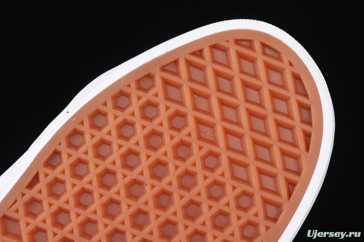 Vans Old Skool 2021 summer new color alphabet printing leisure sports board shoes VN0A38G2VFK