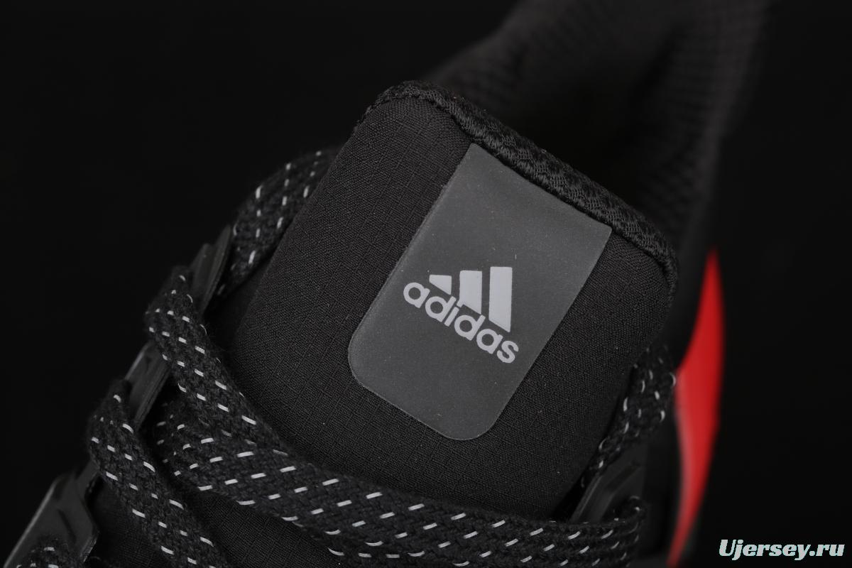 Adidas Ultraboost Go Guard FU9494 full-palm popcorn shock absorber leisure running shoes