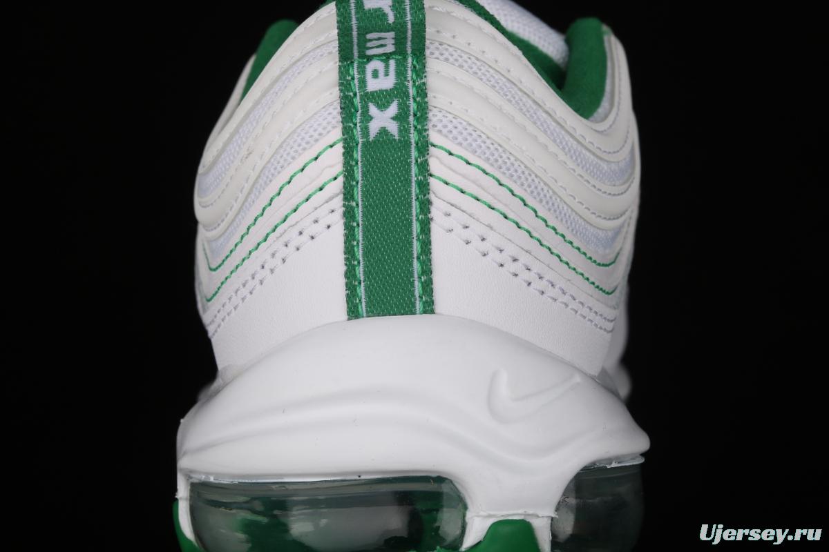NIKE Air Max 97 bullet air cushion running shoes DH0271-100