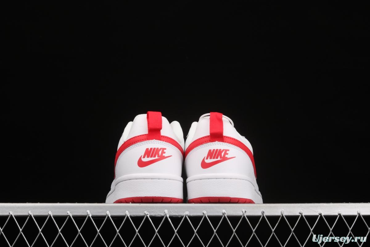 NIKE Court Borough Low 2 (GS) New Campus Leisure Board shoes BQ5448-103