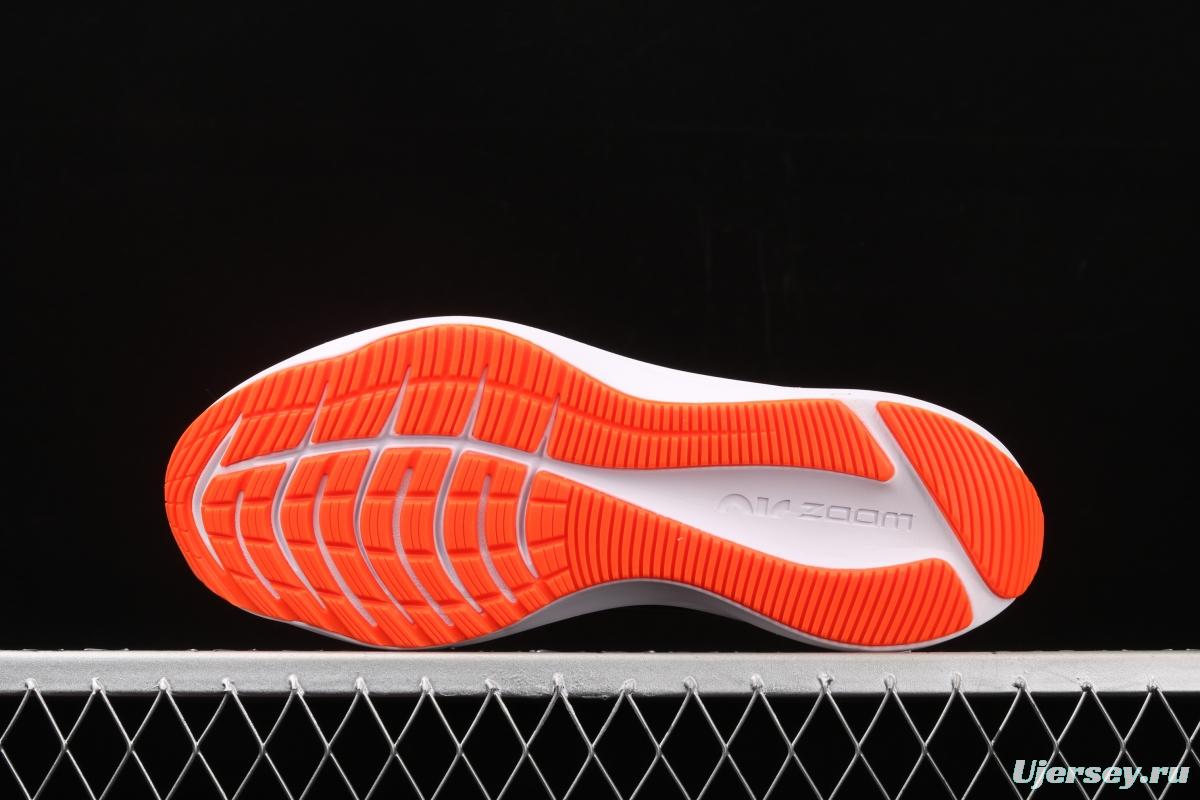 NIKE Zoom Winflo 7 moon landing new sports leisure shock-absorbing running shoes CJ0291-011