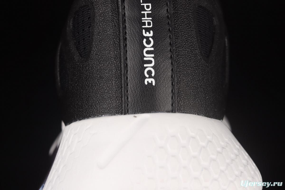AlphaBounce Beyond M CG3424 Alpha new casual running shoes