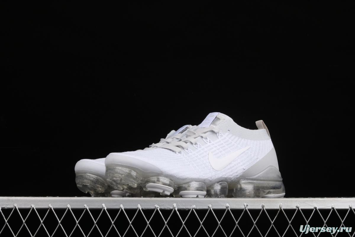 NIKE Air Vapormax Flyknt 2019 full palm air cushion running shoes 900102