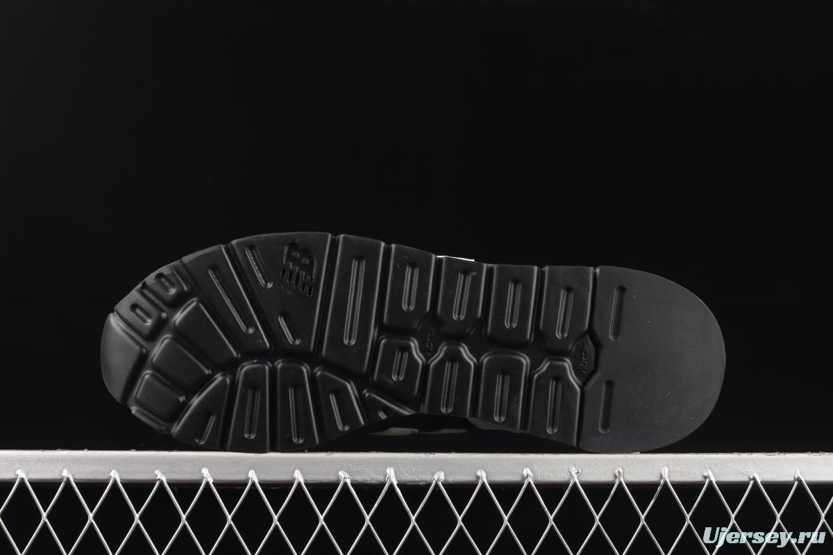 New Balance NB990 series of high-end American retro leisure running shoes M990CER1