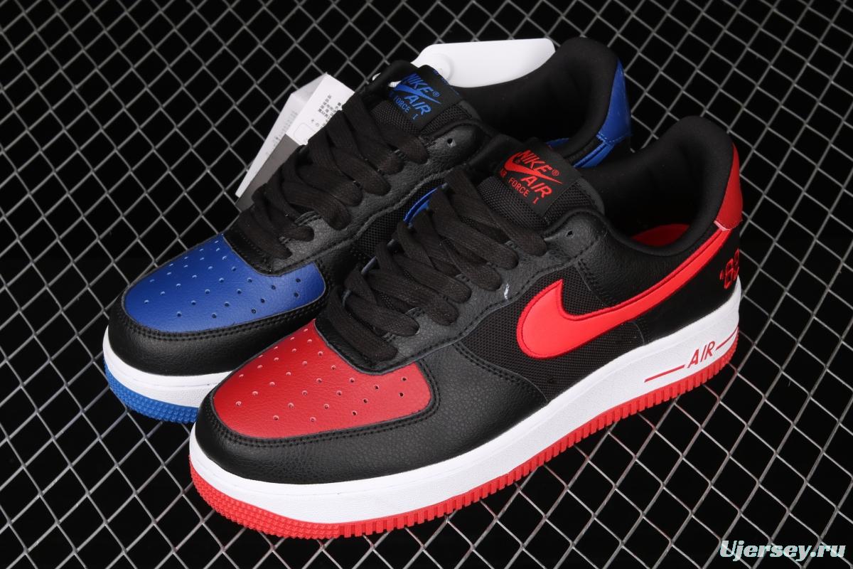 NIKE Air Force 1 Low low-top casual board shoes 315125-168