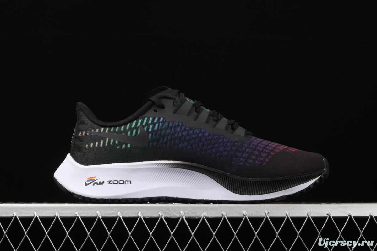 NIKE Air Zoom Pegasus 37 Btrue net breathable running shoes CZ5923-001