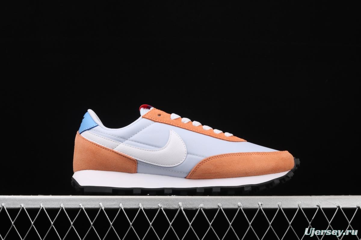 NIKE Air Daybreak 1979 Anniversary Shunfeng Waffle Series 40th Anniversary Limited vintage Leisure jogging shoes CK2351-005