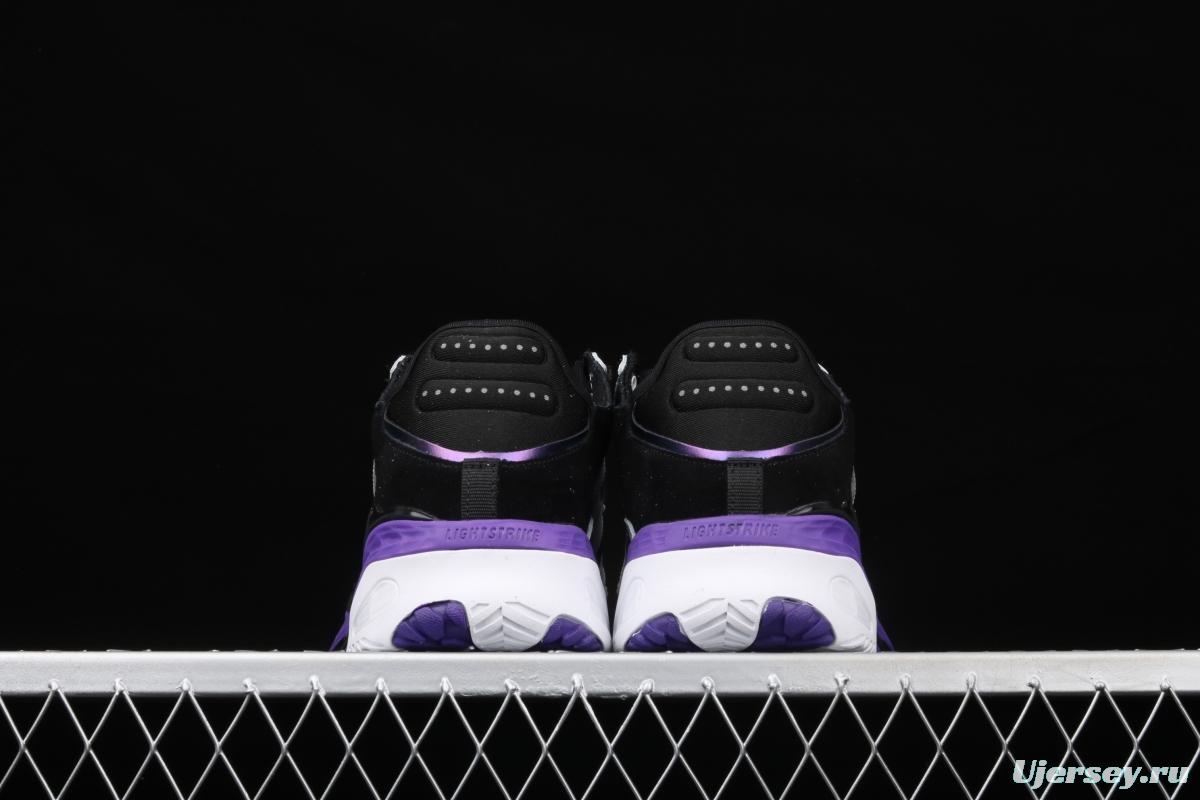 Adidas Originals Niteball FX0361 series street basketball shoes