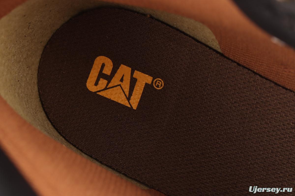 Cat Footwear classic hot-selling T3 rubber outsole P723789