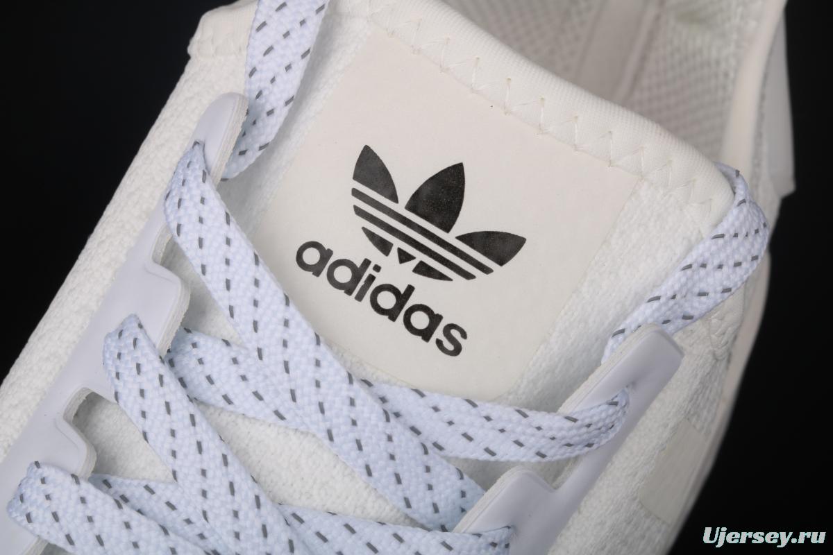 Adidas NMD R1 Boost D8302 new really hot casual running shoes