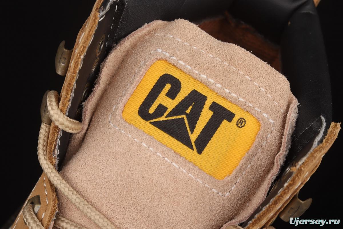 Cat Footwear Crystal bottom 240Series classic best-selling over the years released in P309599B4C