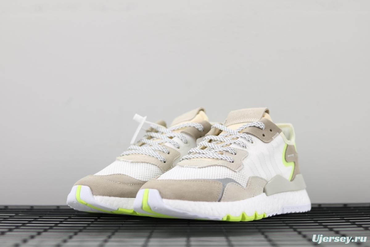 Adidas Nite Jogger 2019 Boost CG6098