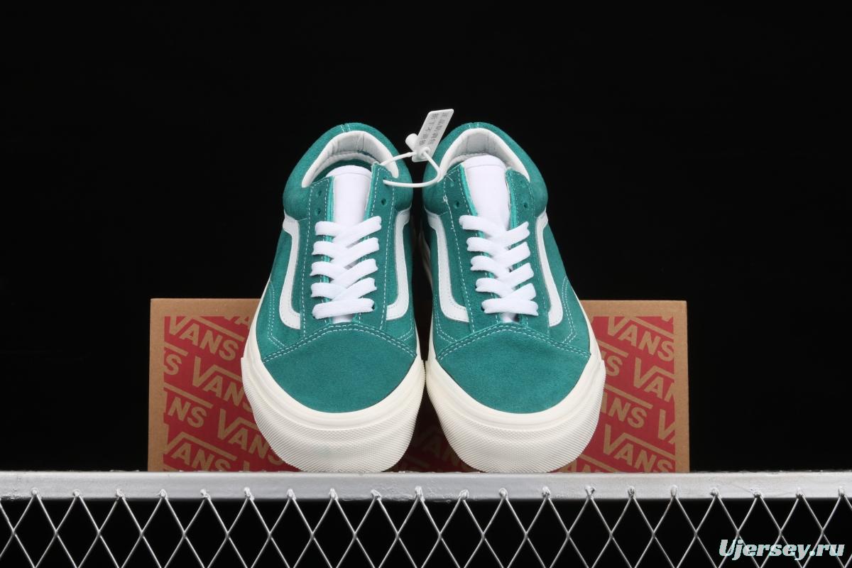 Vans Old Skool low-top leisure sports board shoes VN000VOKDO5