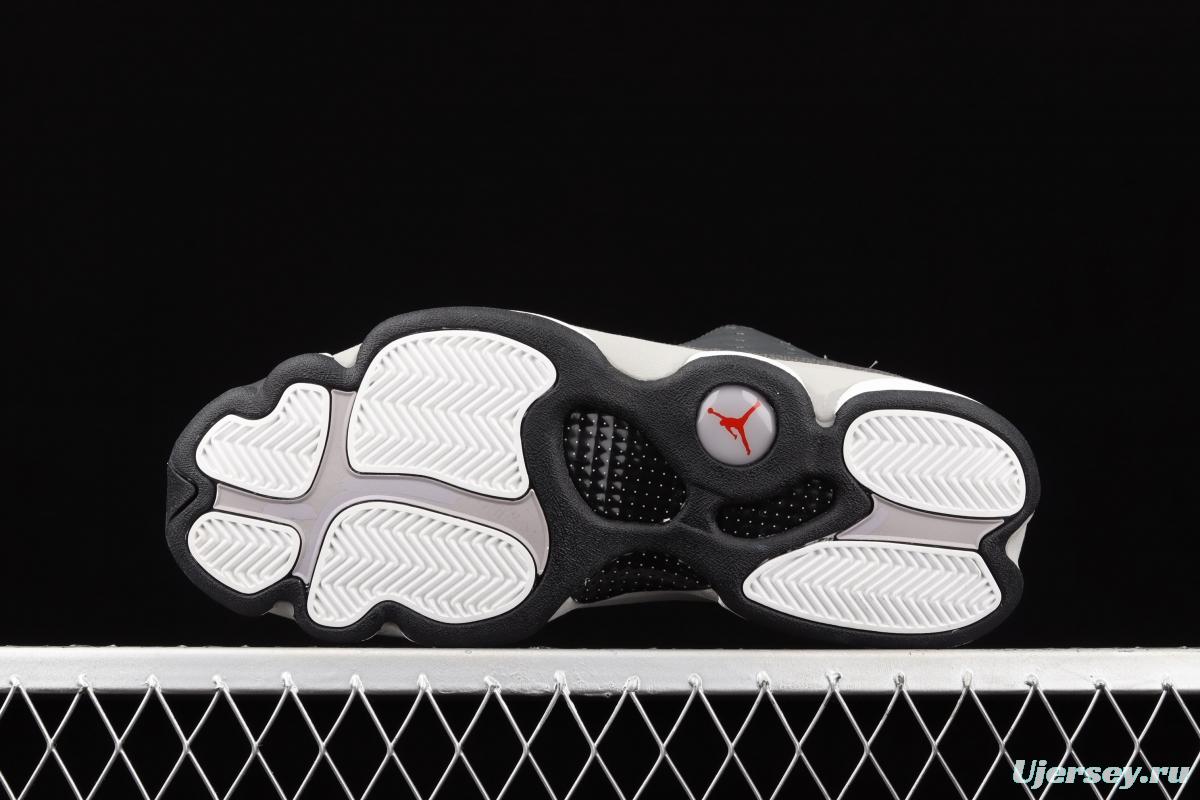 Air Jordan 13 Retro 3 Cool Grey 414571-016