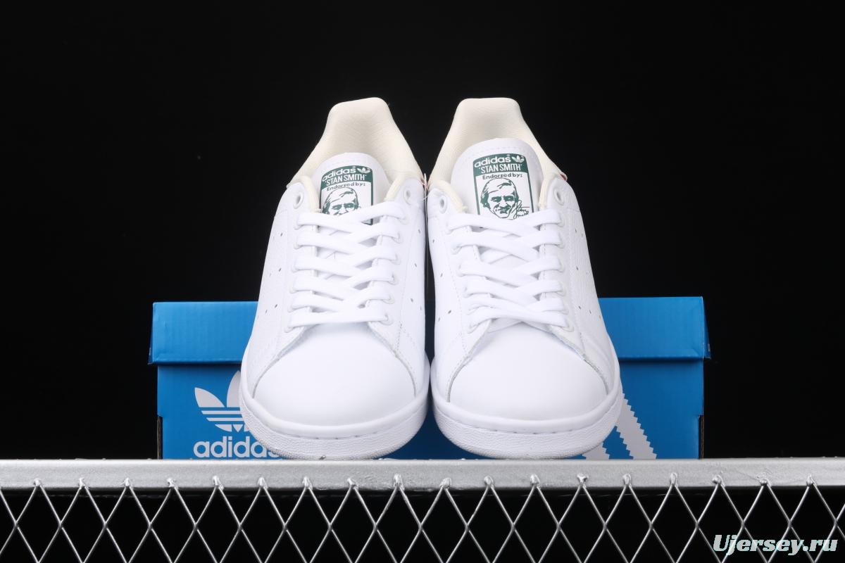 Adidas Stan Smith D96975 Smith first-layer neutral casual board shoes