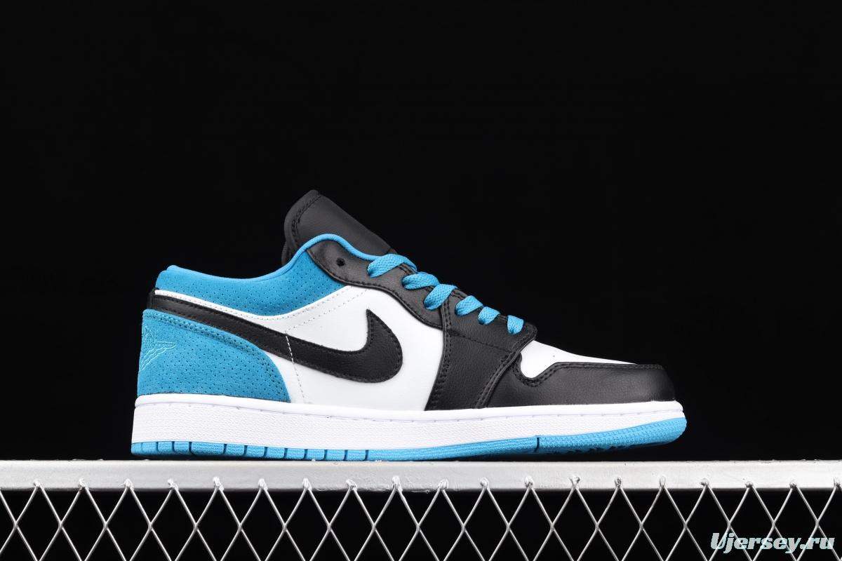 Air Jordan 1 Low low-side cultural leisure sports shoes CK3022-004
