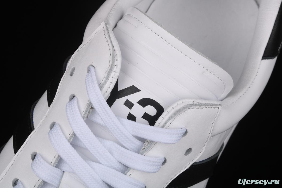 Ymur3 YohjiYamamoto Kaiwa ChuNIKEy Sneakers YohjiYamamoto Kaiwa series vintage light weight daddy shoes EF2638