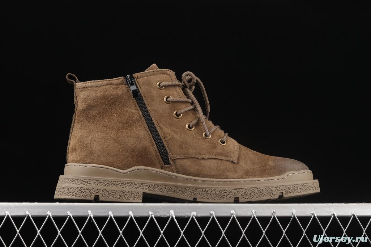 CAT FOOTWEAR/ CAT tooling leisure retro P717238-6