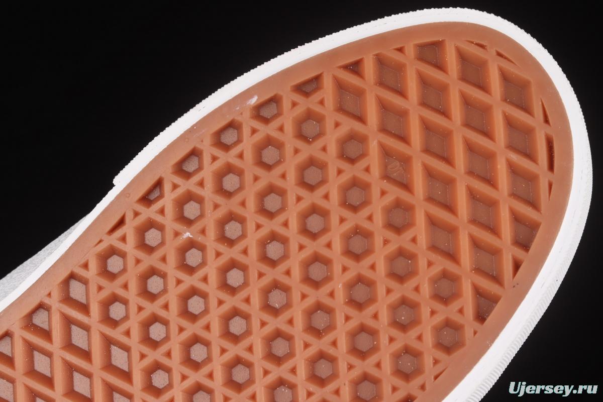 Vans Style 36 Moroccan style theme series high top leisure sports board shoes VN0A54F6688