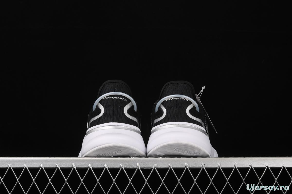 Adidas NEO Futuref Low FW7185 summer sports comfortable leisure shoes