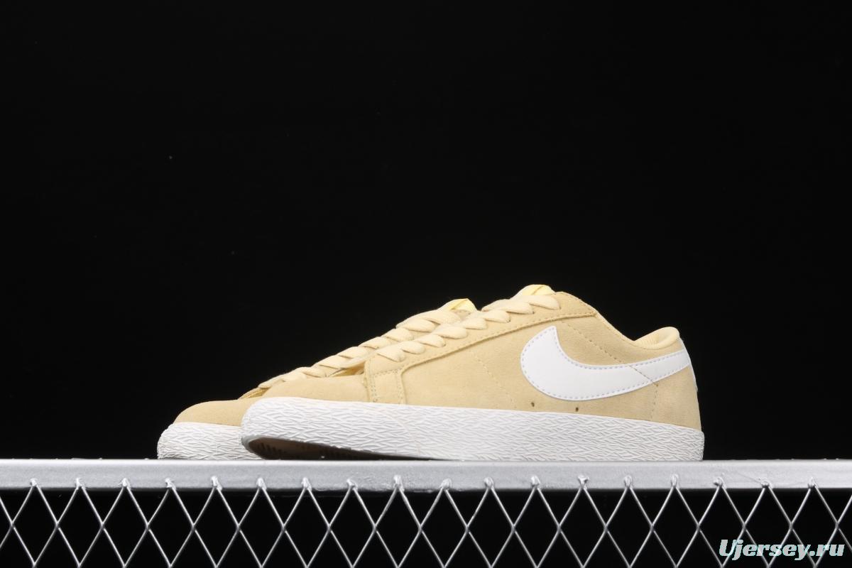 NIKE SB Zoom Blazer Low casual board shoes 864347-700