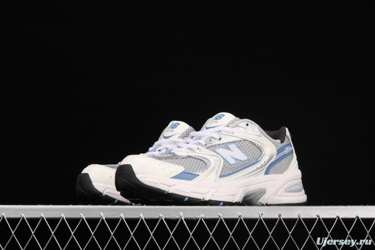 New Balance NB530 series retro leisure jogging shoes MR530KC