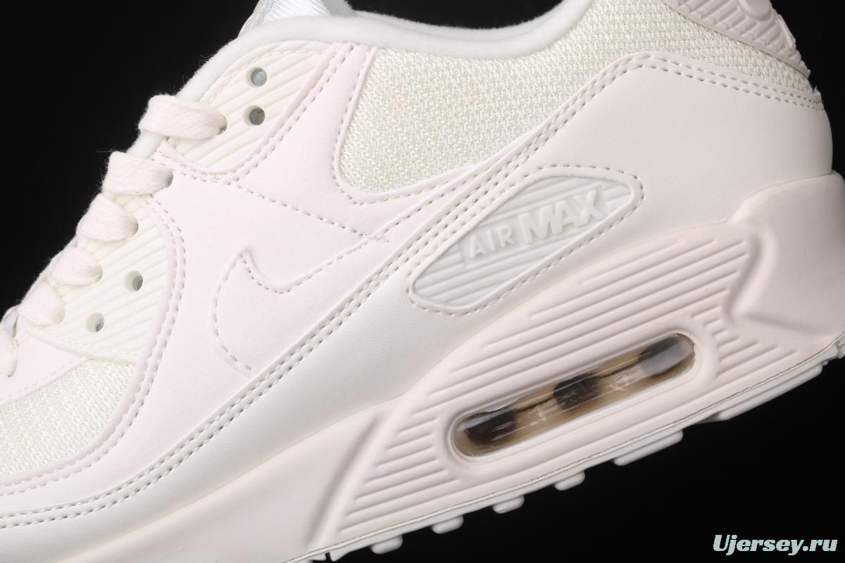 NIKE Air Max 90 NRG 2020 new retro air cushion running shoes CT2007-100