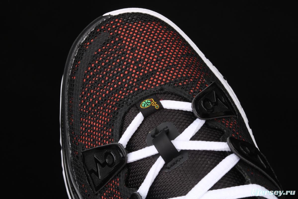 NIKE Kyrie 7 Pre Heat Ep Owen 7 Generation Basketball shoes CQ9327-003 in Indoor Leisure Sports