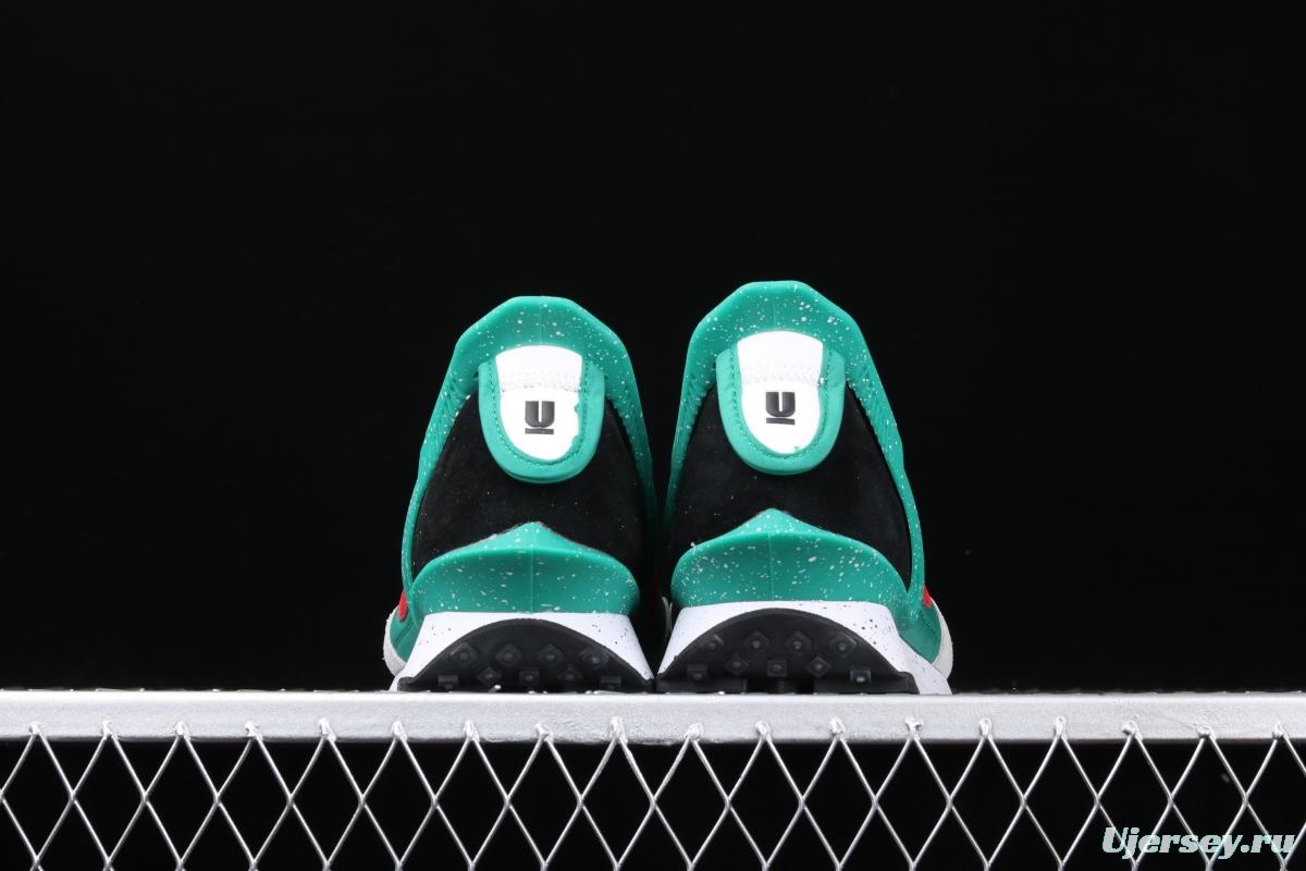 Undercover x NIKE Daybreak Takahashi Shield joint style casual board shoes BV4594-006