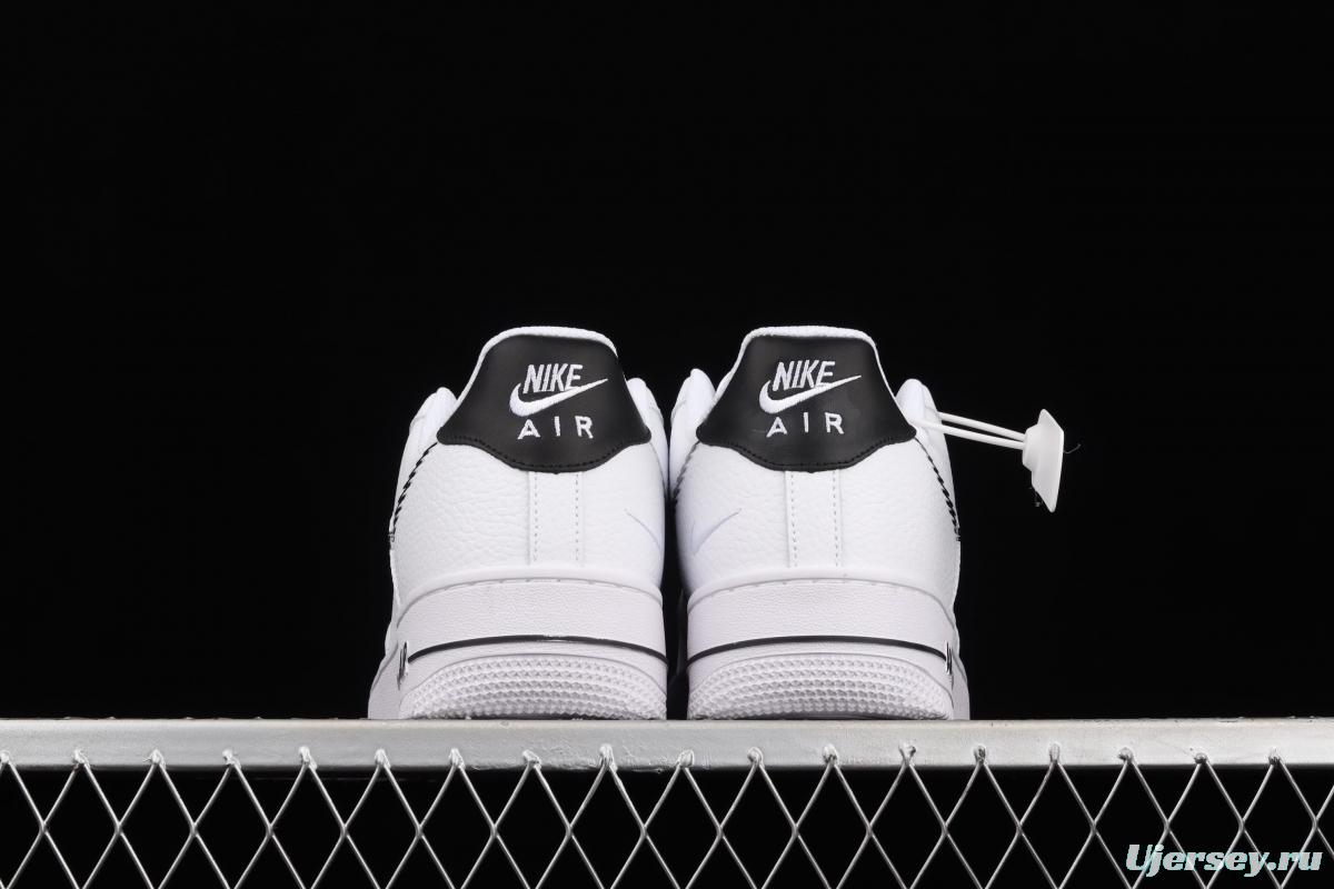 NIKE Air Force 1 Low low-top casual board shoes DN4928-100