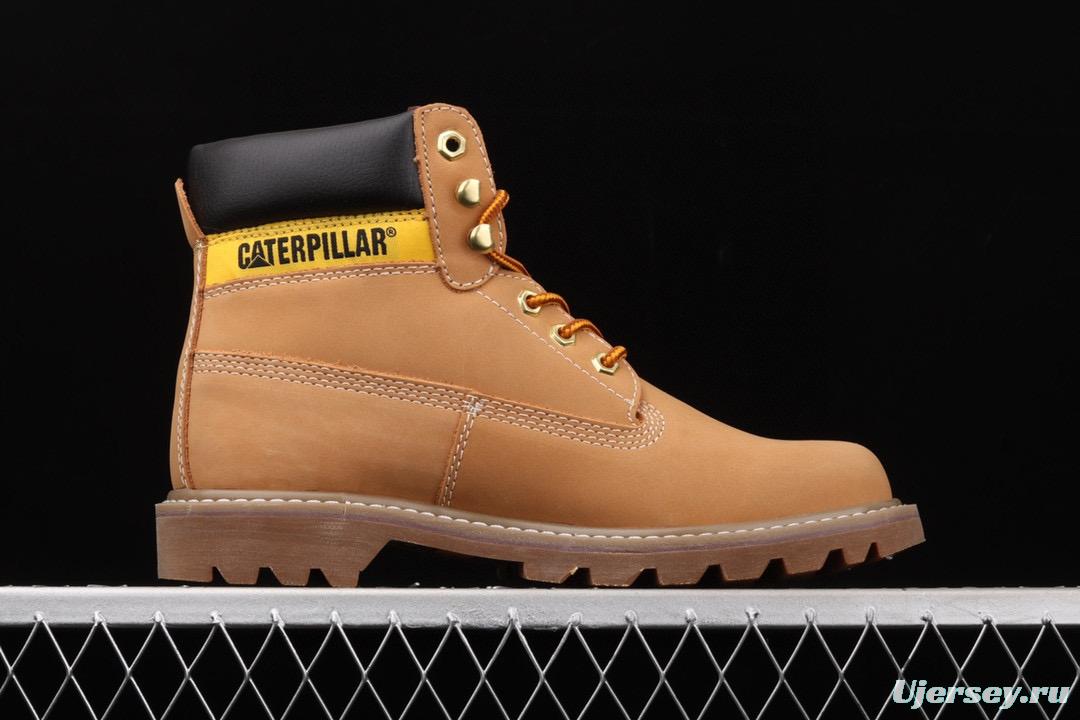 Cat Footwear classic hot-selling T3 rubber outsole PWC44100-940