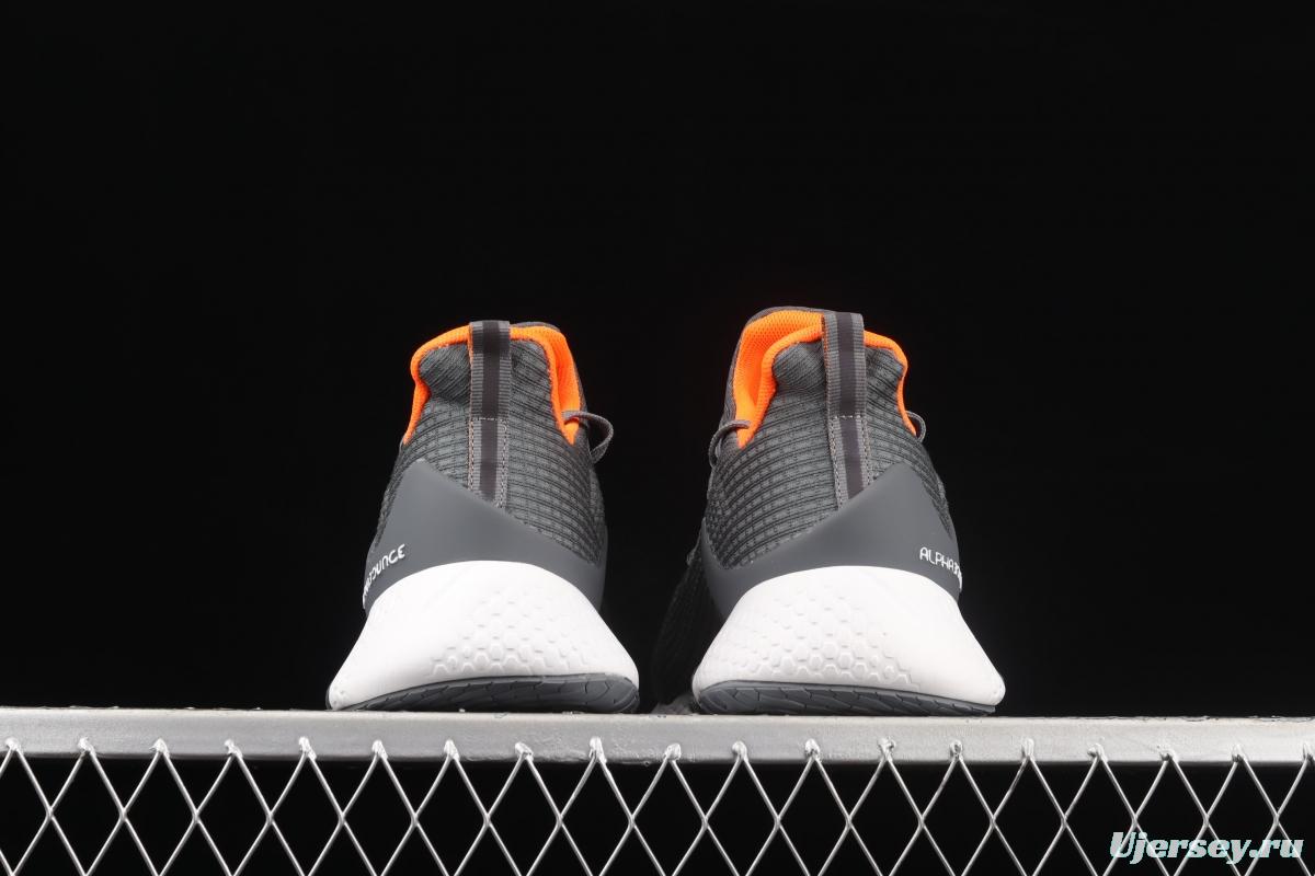 AlphaBounce Beyond M CG5627 Alpha new casual running shoes
